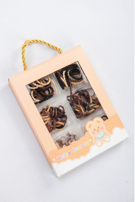 Набір дитячий для волосся